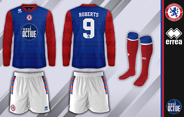 Middlesbrough Futsal Club