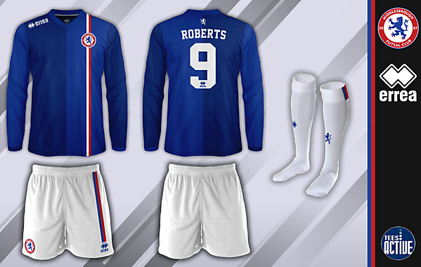 Middlesbrough Futsal Club