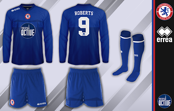 Middlesbrough Futsal Club