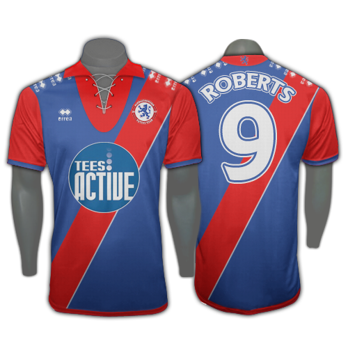 Middlesbrough Futsal Home