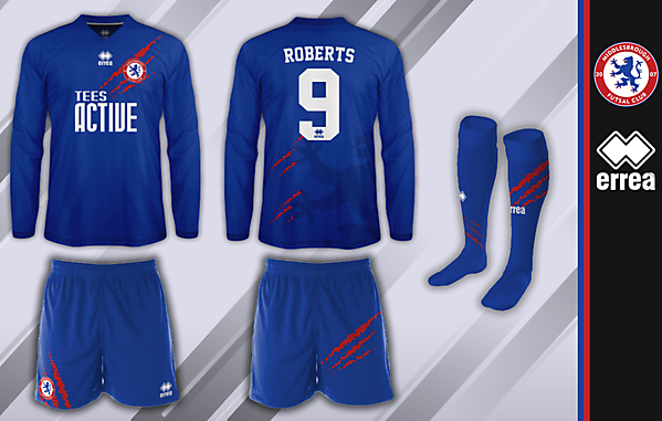 Middlesbrough Futsal Club