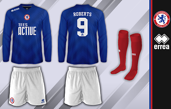 Middlesbrough Futsal Club