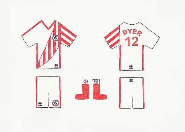MFC Kit Design Competition Entry