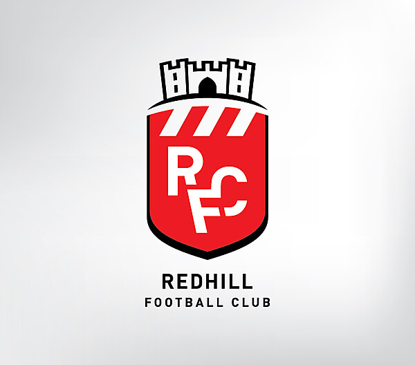 Redhill FC 2