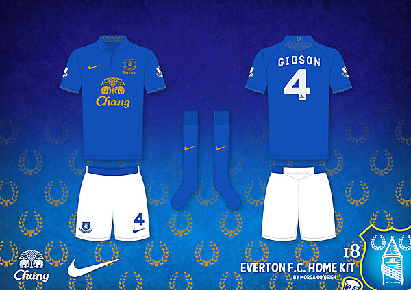 Everton F.C.