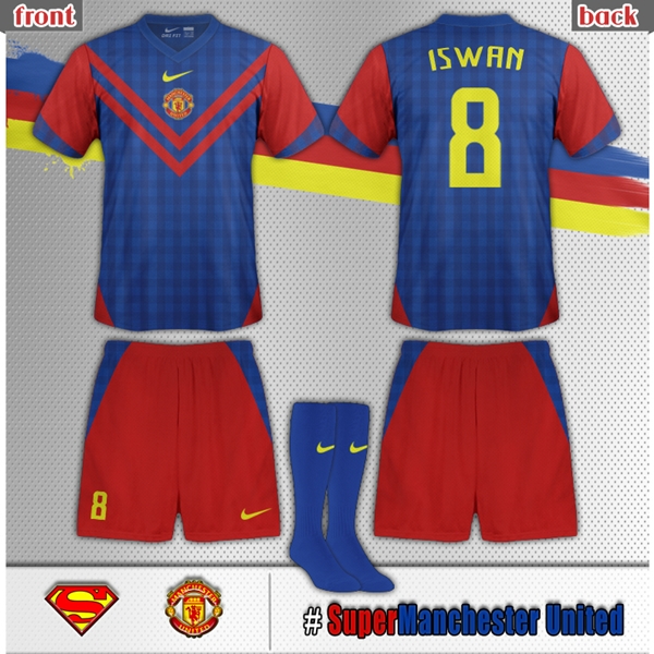 SuperManchester United