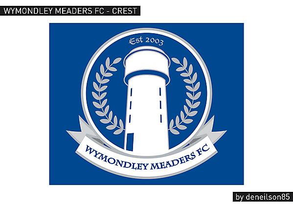 Wymondley Meaders FC - Club Crest