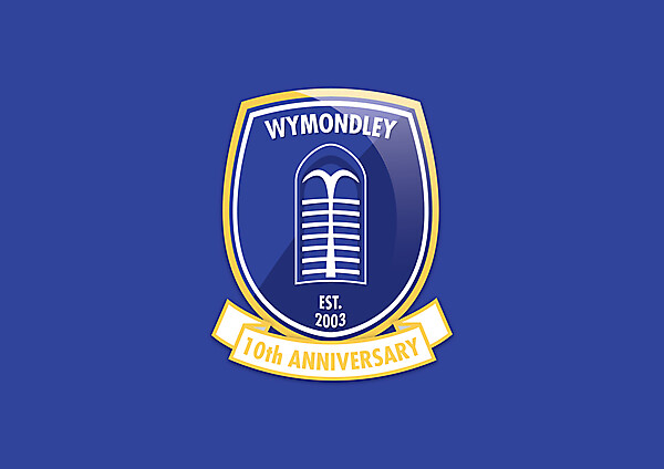 Wymondley crest proposal