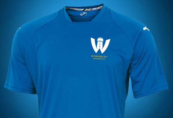 WYMONDLEY FC 3