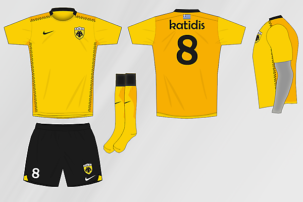 AEK Home