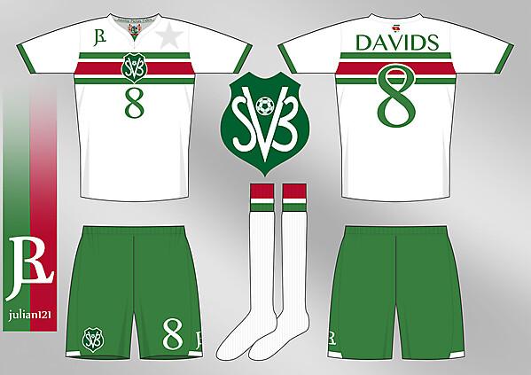 Just a few examples to get you thinking.