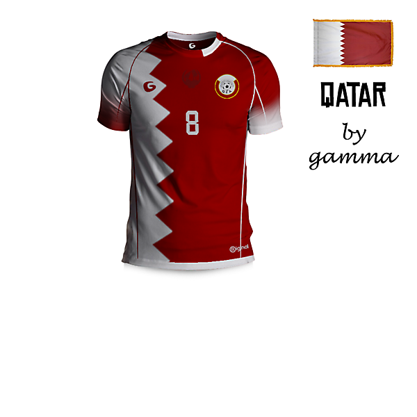 qatar home