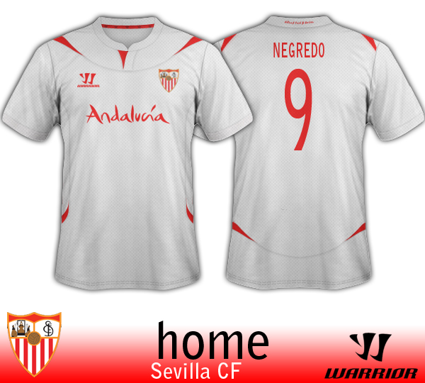 Sevilla CF