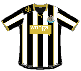 Newcastle Christmas Home