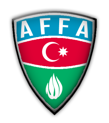 Azerbaijan Crest