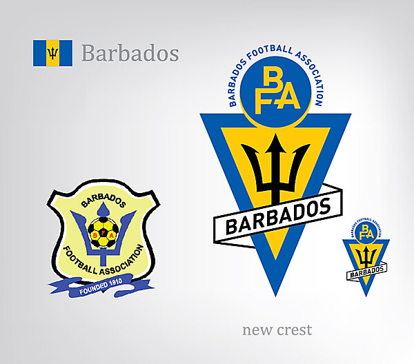 BARBADOS
