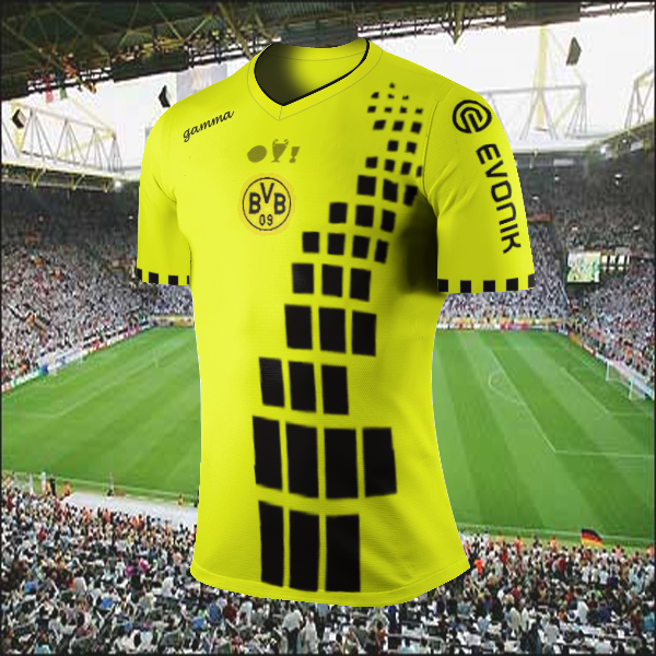 bvb home