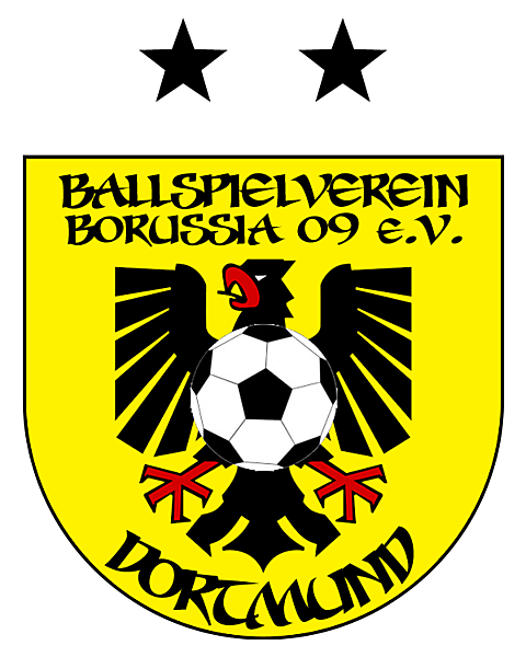 Borrusia Dortmund Crest