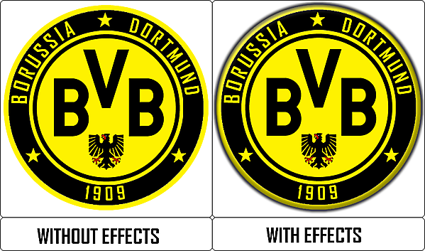 Borussia Dortmund - mARTin Kits & Crest