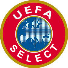 UEFA SELECT LOGO