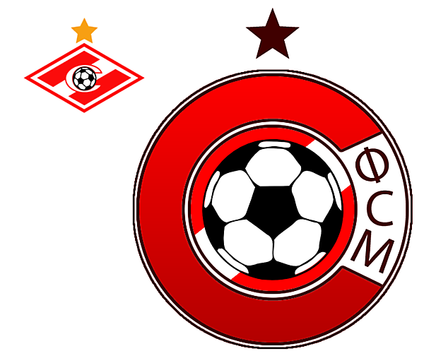 Spartak Moskva