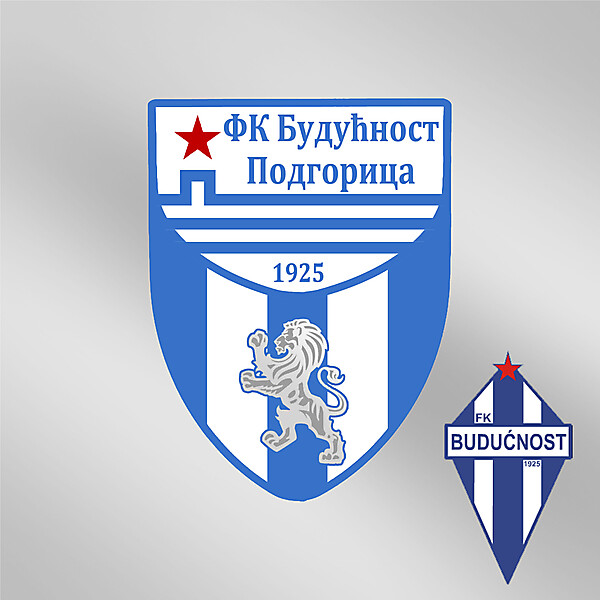FK Buducnost Podgorica
