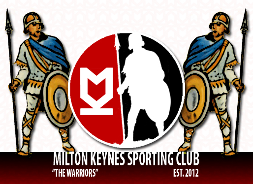 Milton Keynes Sporting Club - \"The Warriors\"