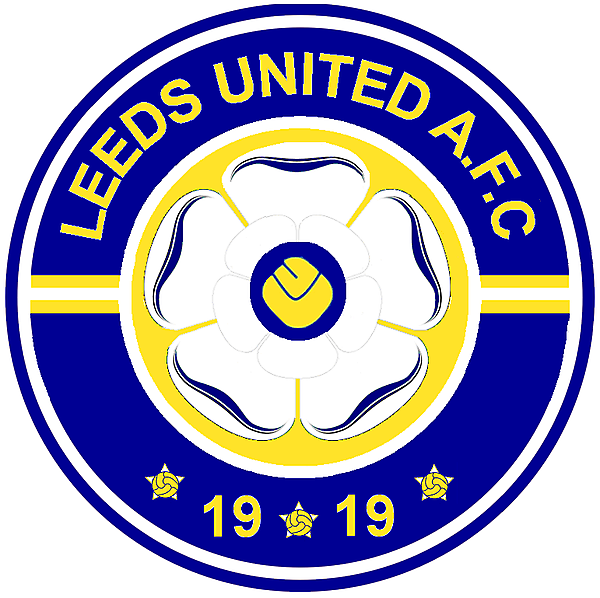 Leeds United Logo