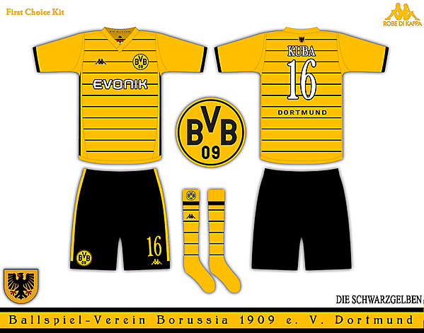 Borussia Dortmund