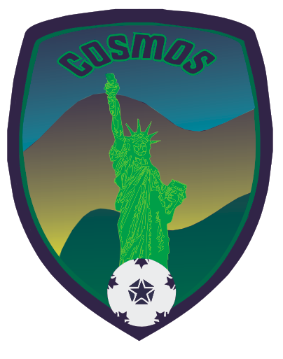Cosmos Logo 4