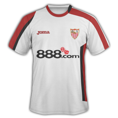 Sevilla Home