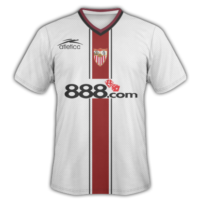 Sevilla Home