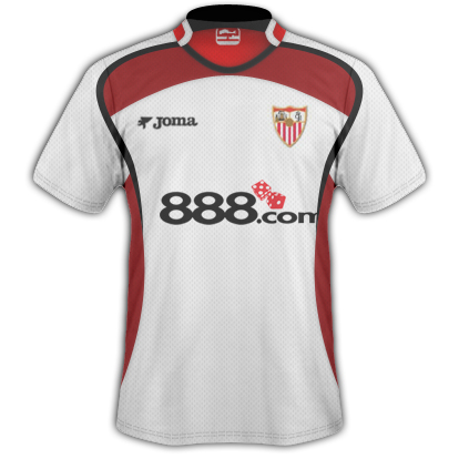 Sevilla Home