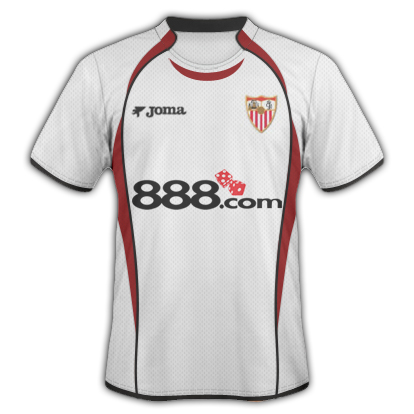 Sevilla Home