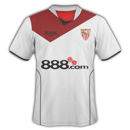 Sevilla Home