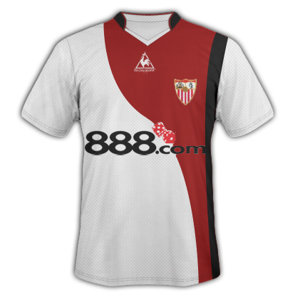 Sevilla Home