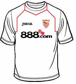sevilla - home