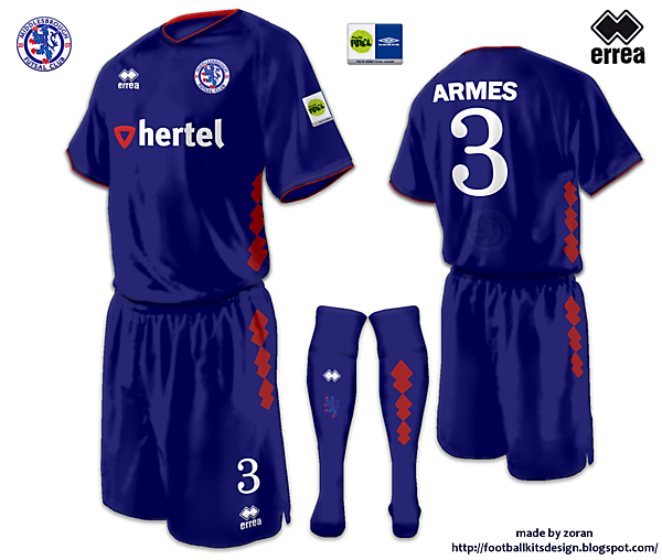 Muddlasborough Futsal v7