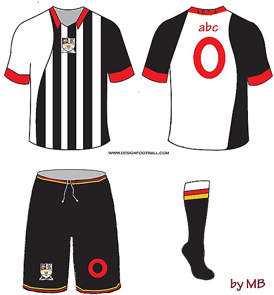 stafford rangers home 