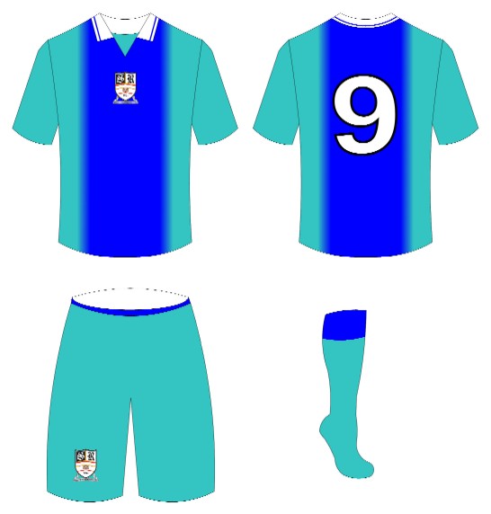 Stafford Rangers (Away)