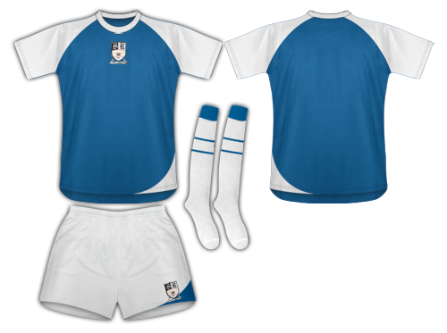 Stafford Rangers Home & Away