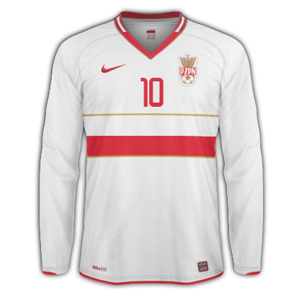Poland Home v.2
