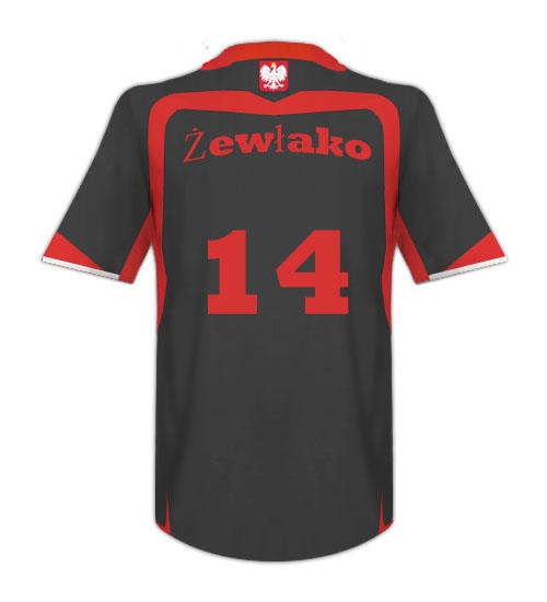 Nike Poland Competiton