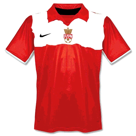 poland shirt