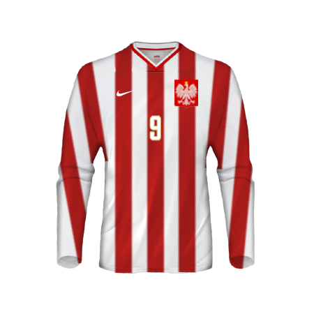 Poland Home v2