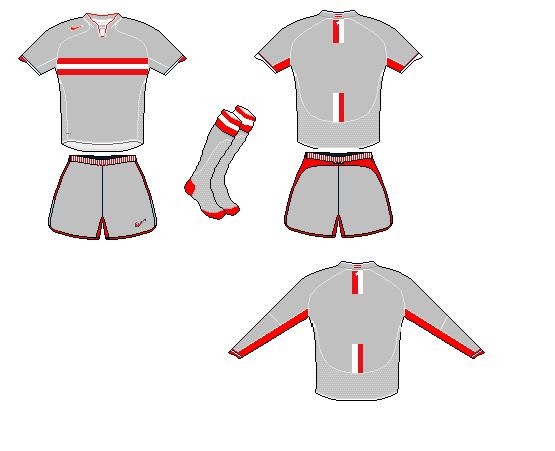 Austria Away