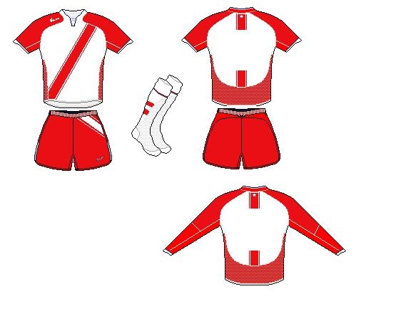 Austria away or home