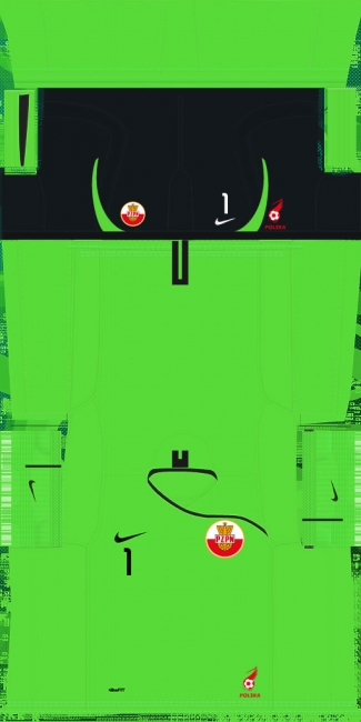 Poland V2 2nd GK template