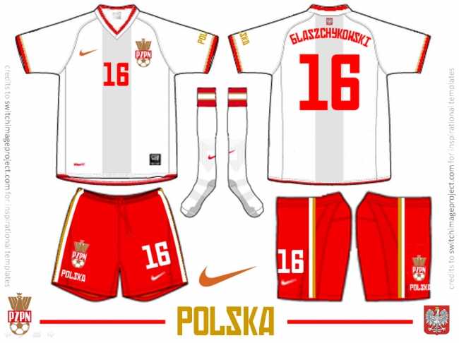 POLSKA HOME 2009