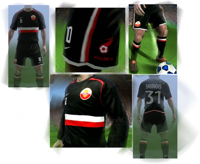 Poland V3 Third Screenschots